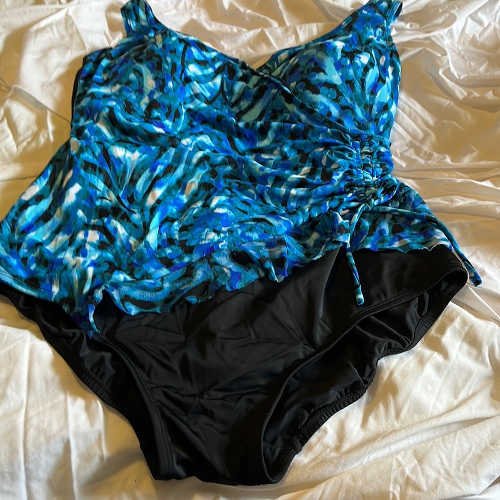 Swimsuit